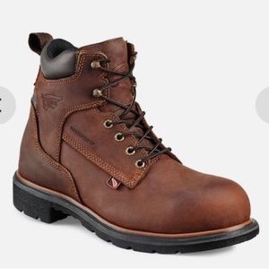 Red Wing Dynaforce 415 work boot